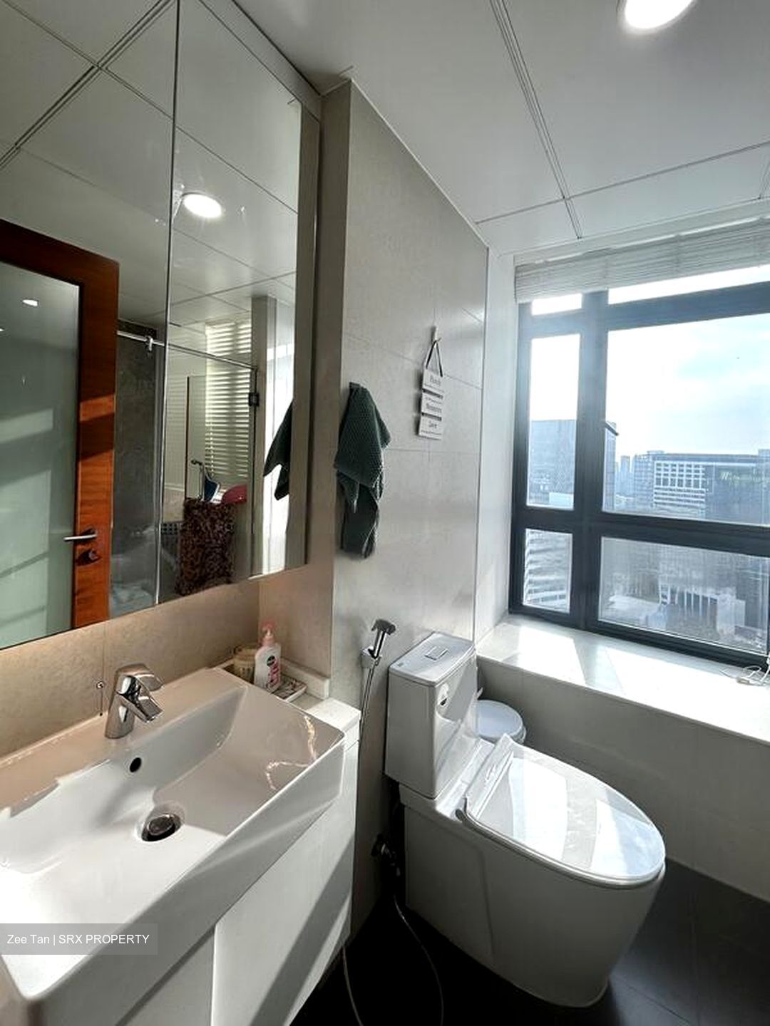 City Square Residences (D8), Condominium #476970711